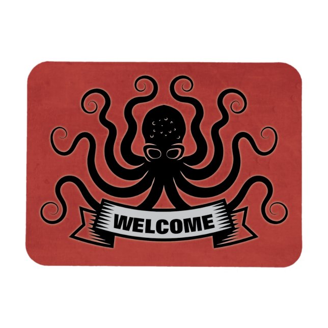 Íman Diversão Cruise Ship Cabin Door Stateroom Sinal de (Horizontal)