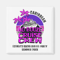 DIVERSÃO DE Festa de solteira DE TRIPULAÇÃO DE CRU