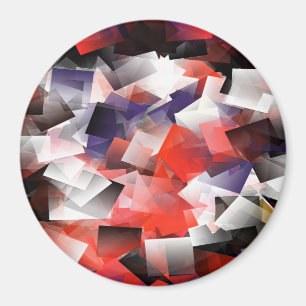 Íman Diversão de médio-Verão....