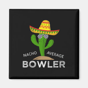 Íman Diversão Hilariler Bowler Piada Humor Funny Bolich