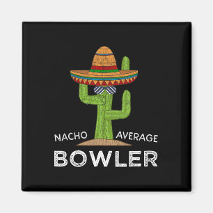 Íman Diversão Hilariler Bowler Piada Humor Funny Bolich