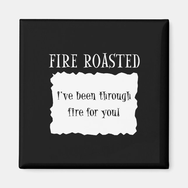 Íman Diversão Taco Sauce Group Halloween Costume Hot Fi (Frente)