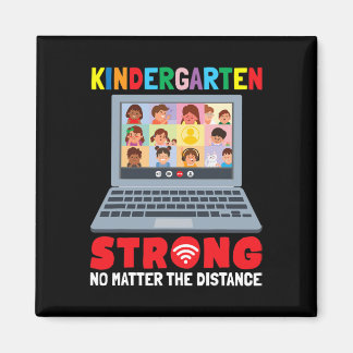 Íman Diversão Virtual do Jardim de Infância 100 Dias de