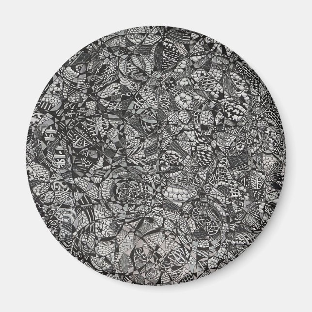 Íman Diversidade (Frente)