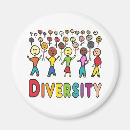 Íman Diversidade