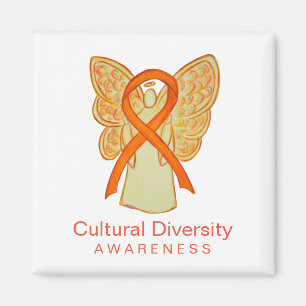 Íman Diversidade Cultural Sensibilização Friso Anjo M