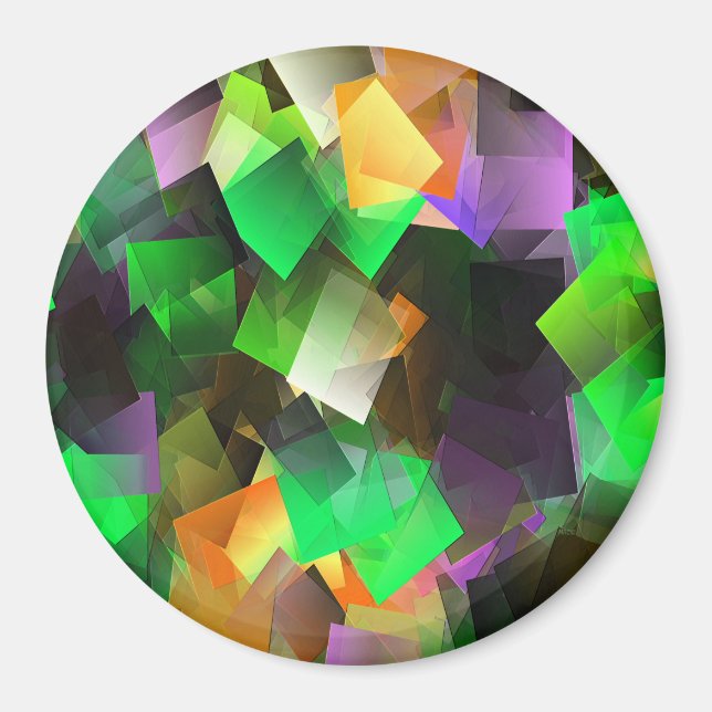 Íman Divertido.... (Frente)