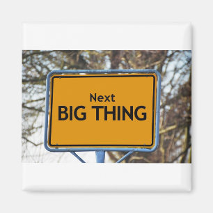 Íman Divertido e humor!