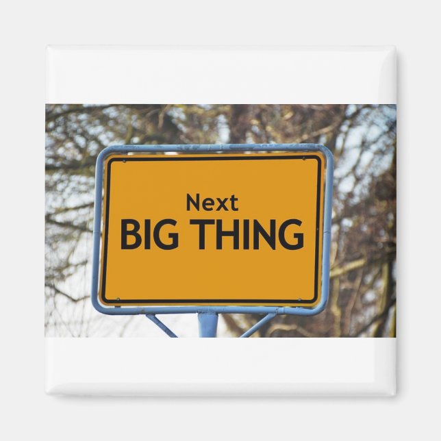 Íman Divertido e humor! (Frente)