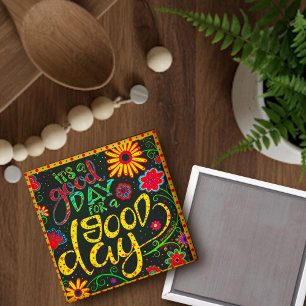 Íman Divertido É uma tendência floral inspiradora para