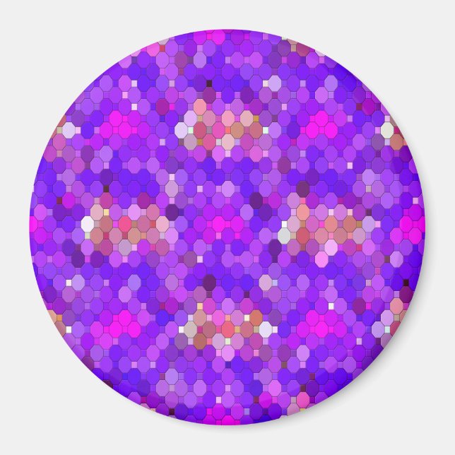 Íman Divertido em Primavera..... (Frente)