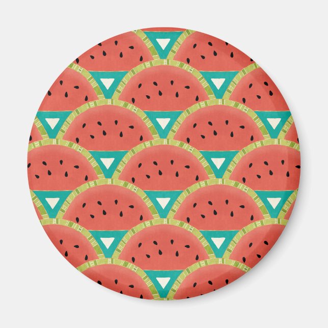 Íman Divertido nos passos do Sol (Frente)