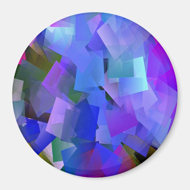 Íman Divertido Piscina...... (Frente)