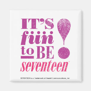 Íman Divertimento 2 B 17-Purple