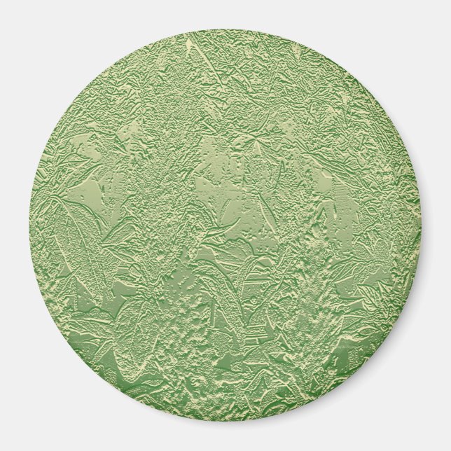 Íman Divertimento floral....... (Frente)