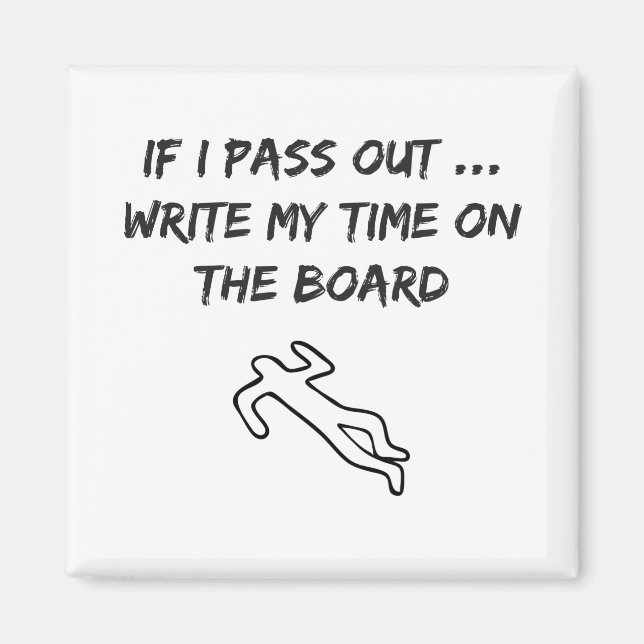 Íman Divertimento Novelty Inspirado em Cruzamento (Frente)