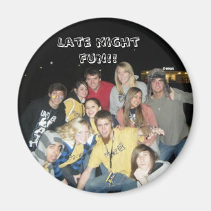 Íman Divertimento tardio!!