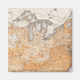 Íman Dívida Pública, Literatura Estatística Dos EUA