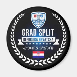 Íman Dividir