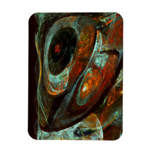 Íman Divisão de Abstrato de Tempo