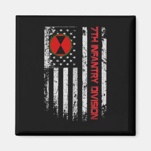 Íman Divisão de Infantaria 7 Divisão de Infantaria Vint