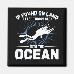 Íman Divisor de Piada Engraçado