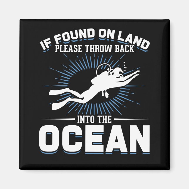 Íman Divisor de Piada Engraçado (Frente)