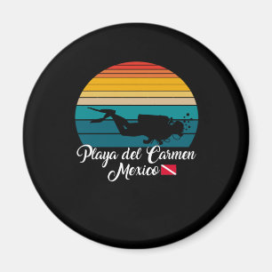 Íman Divisor Playa del Carmen México