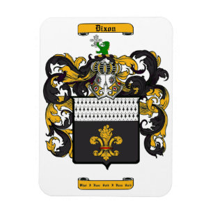 Íman Dixon (escocês)