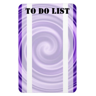 Íman DIY - Adicione seu texto com a caneta não