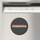 Íman Diyabaykirtzi Magnet<br><div class="desc">Diyabaykirtzi Magnet</div>