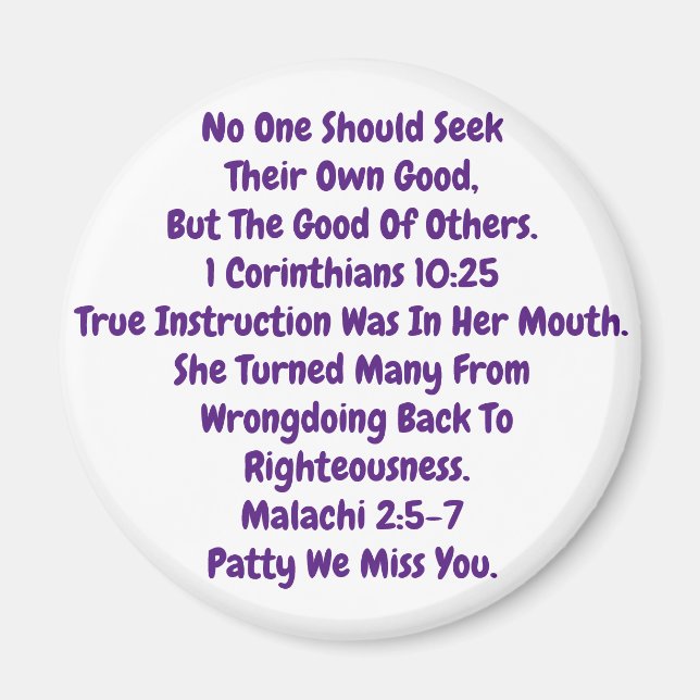 Íman dizer adeus (Frente)