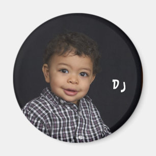 Íman DJ-Ímã
