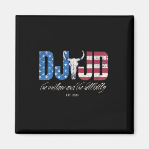 Íman Dj Jd Ridin Com O Outlaw E Hillbilly Trump 20