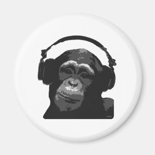 ÍMAN DJ MONKEY