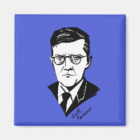 Dmitri Shostakovich