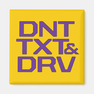 ÍMAN DNT TXT & DRV