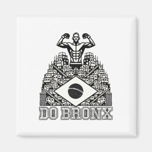 Íman Do Bronx Favela Mma Bjj Kickboxing Muay Thai Boxe