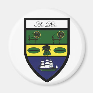 Íman Do condado ímã para baixo