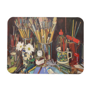 Íman Do estúdio vida 2012 ainda