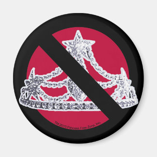 íman do ícone círculo