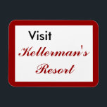 Íman Do Kellerman's<br><div class="desc">Você sabe que viu o filme sobre dança neste Resort!</div>