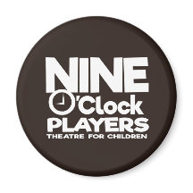 Íman do logotipo NOP