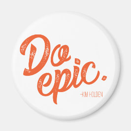 Íman Do Magnet Epic