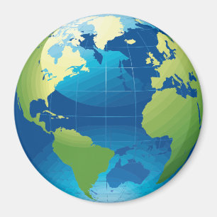 Íman do planeta Terra