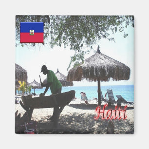 Íman DO - República Dominicana - Haití - Playa