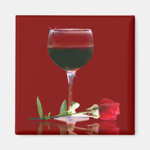 Íman do Vinho