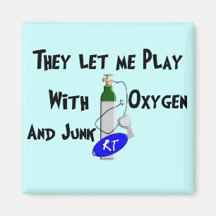 Íman Doações Engraçadas Terapêuticas Respiratórias