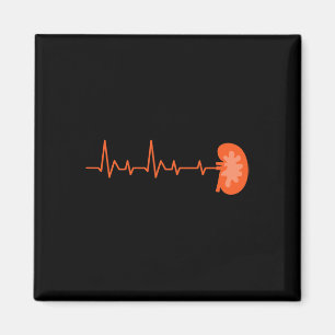 Íman Doador - Ekg Doença Renal Orgânica