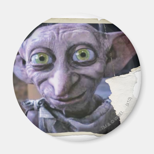 Íman Dobby 1 (Frente)